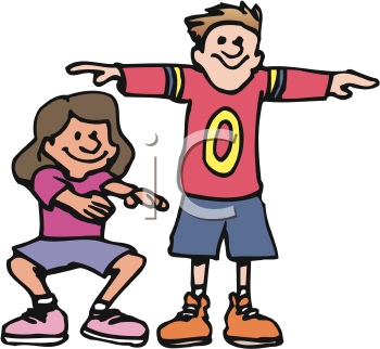 Cartoon Clipart